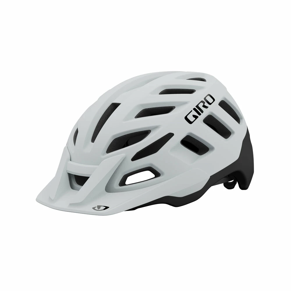 Giro Helmet Radix MIPS Matt Chalk 1 Giro Helmet Radix MIPS Matt Chalk
