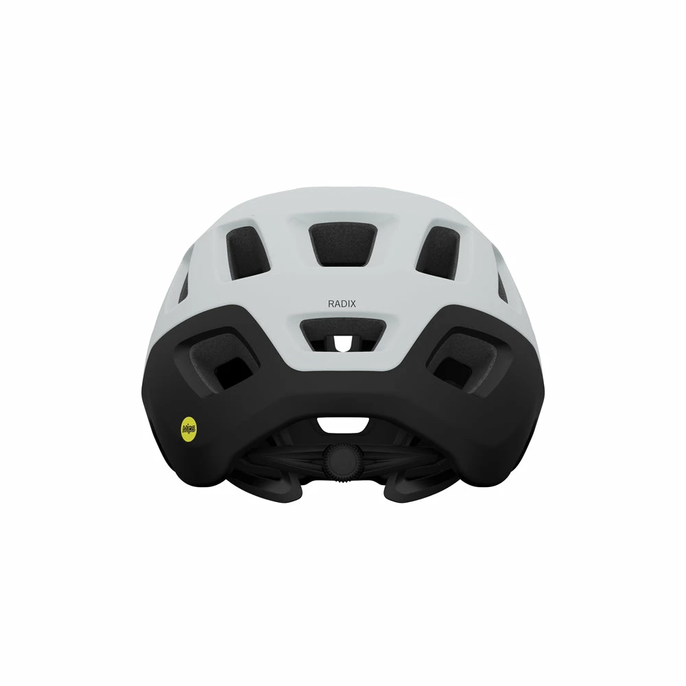Giro Helmet Radix MIPS Matt Chalk 3 Giro Helmet Radix MIPS Matt Chalk