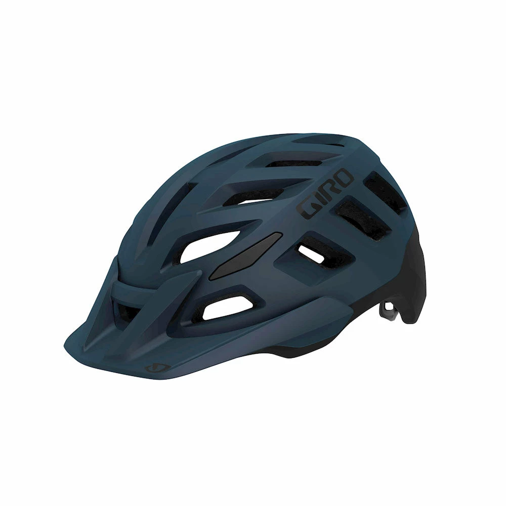 Giro Radix MIPS Helmet Matte Midnight Helmets 1 Giro Radix MIPS Helmet Matte Midnight Helmets
