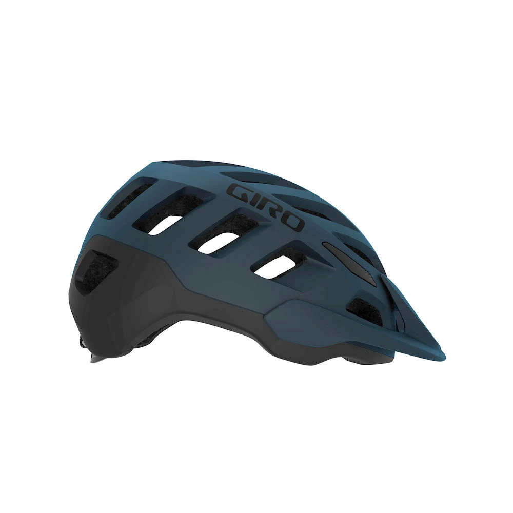 Giro Radix MIPS Helmet Matte Midnight Helmets 3 Giro Radix MIPS Helmet Matte Midnight Helmets