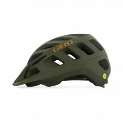 Giro Radix MIPS Helmet Matte Trail Green Helmets