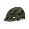 Giro Radix MIPS Helmet Matte Trail Green Helmets