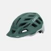 Giro Radix MIPS Women’s Helmet Matt Grey/Green Helmets