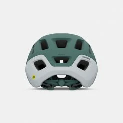 Giro Radix MIPS Women’s Helmet Matt Grey/Green Helmets 6 Giro Radix MIPS Women’s Helmet Matt Grey/Green Helmets