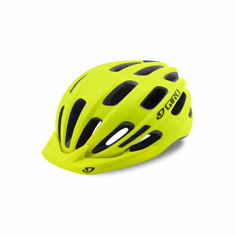 Helmets Giro Register Helmet Highlight Yellow 1 Helmets Giro Register Helmet Highlight Yellow
