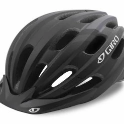 Giro Register Helmet Matt Black