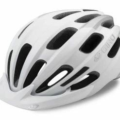 Giro Register Helmet Matt White Helmets