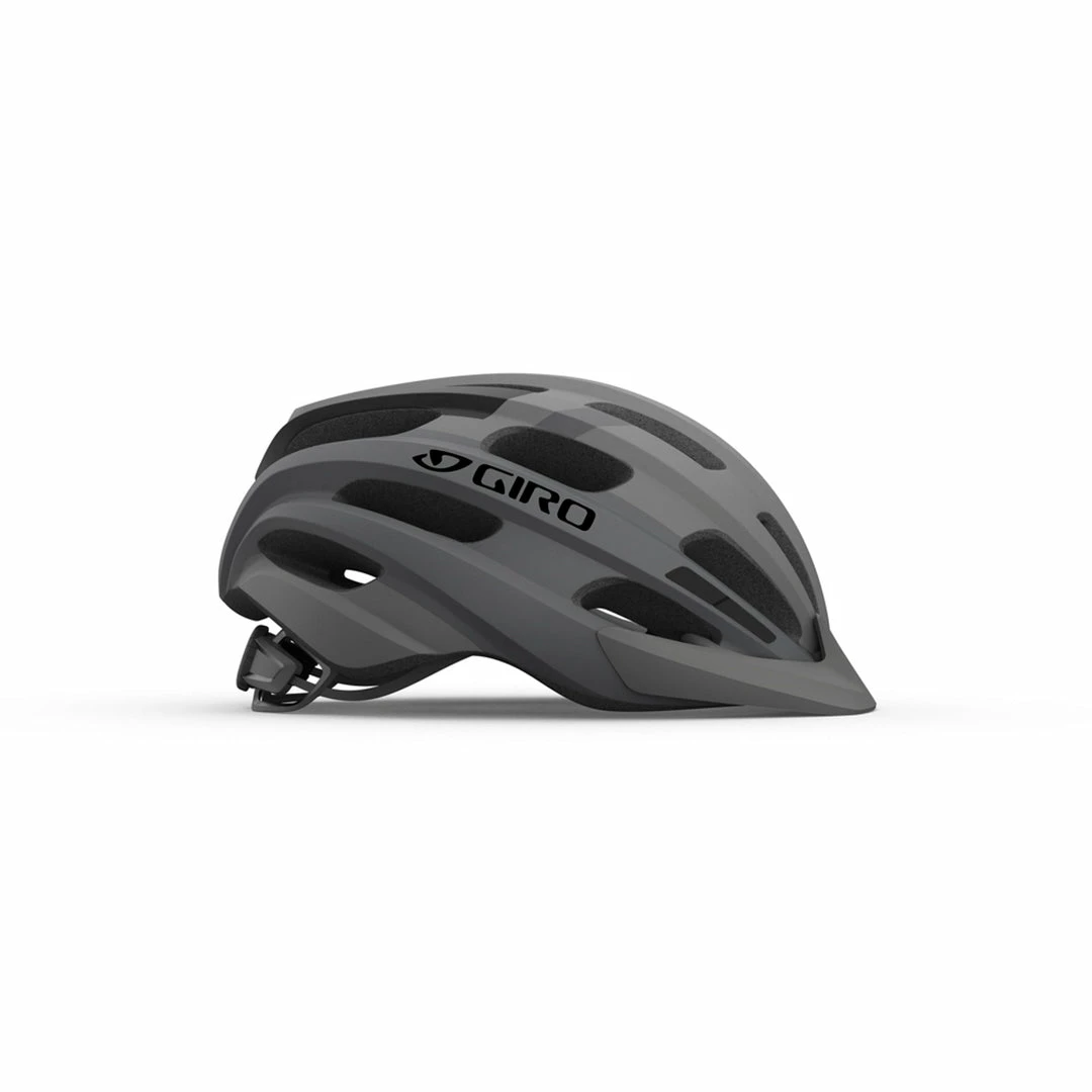 Giro Register Helmet Matte Titanium Helmets 2 Giro Register Helmet Matte Titanium Helmets