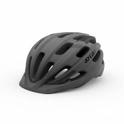 Giro Register Helmet Matte Titanium Helmets