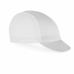 Giro SPF30 Ultralight Cap White