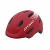 Giro Scamp Kids Helmet Bright Red
