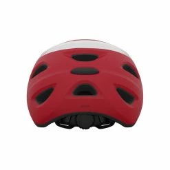 Giro Scamp Kids Helmet Bright Red 7 Giro Scamp Kids Helmet Bright Red