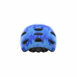 Giro Scamp Kids Helmet Blue Splash Helmets 6 Giro Scamp Kids Helmet Blue Splash Helmets