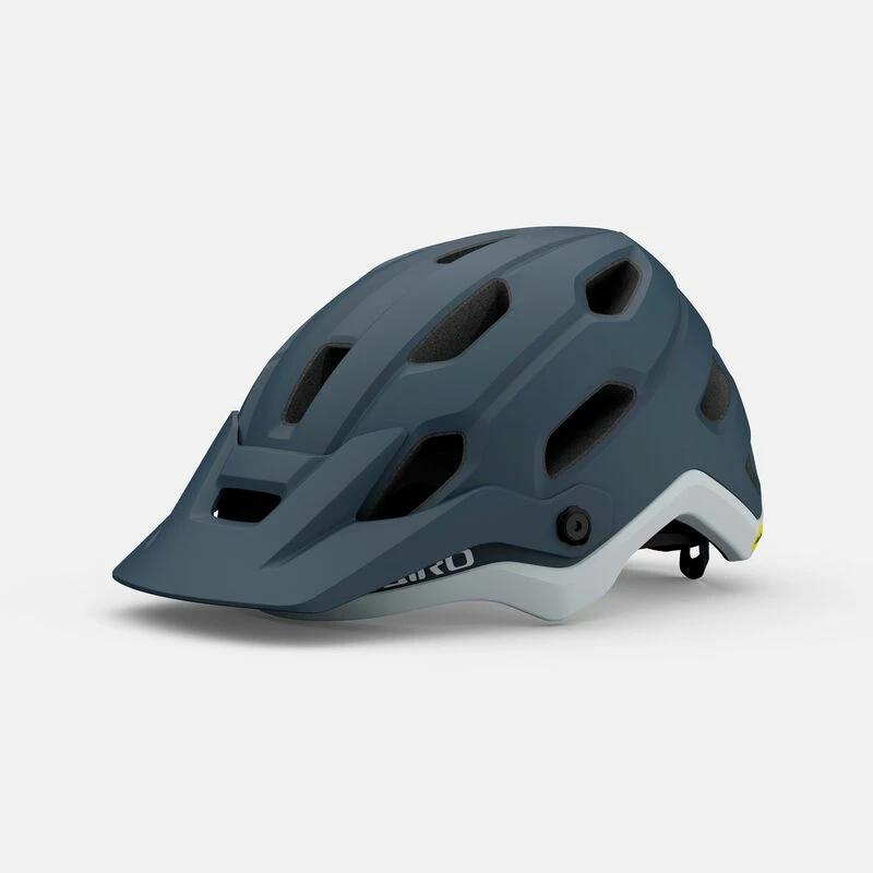 Helmets Giro Helmet Source MIPS Matt Portaro Grey 1 Helmets Giro Helmet Source MIPS Matt Portaro Grey