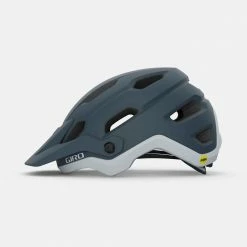 Helmets Giro Helmet Source MIPS Matt Portaro Grey