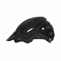 Helmets Giro Source MIPS Women’s Helmet Matt Black Craze