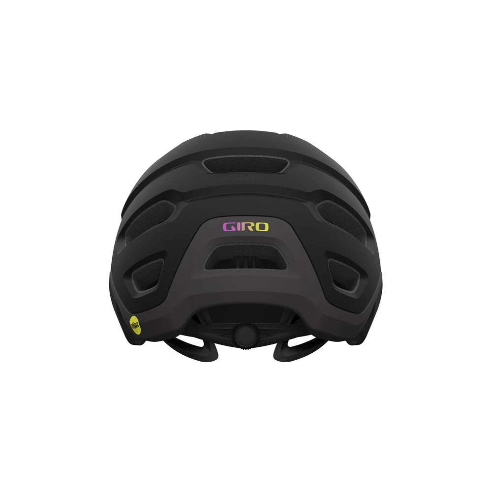 Helmets Giro Source MIPS Women’s Helmet Matt Black Craze 3 Helmets Giro Source MIPS Women’s Helmet Matt Black Craze