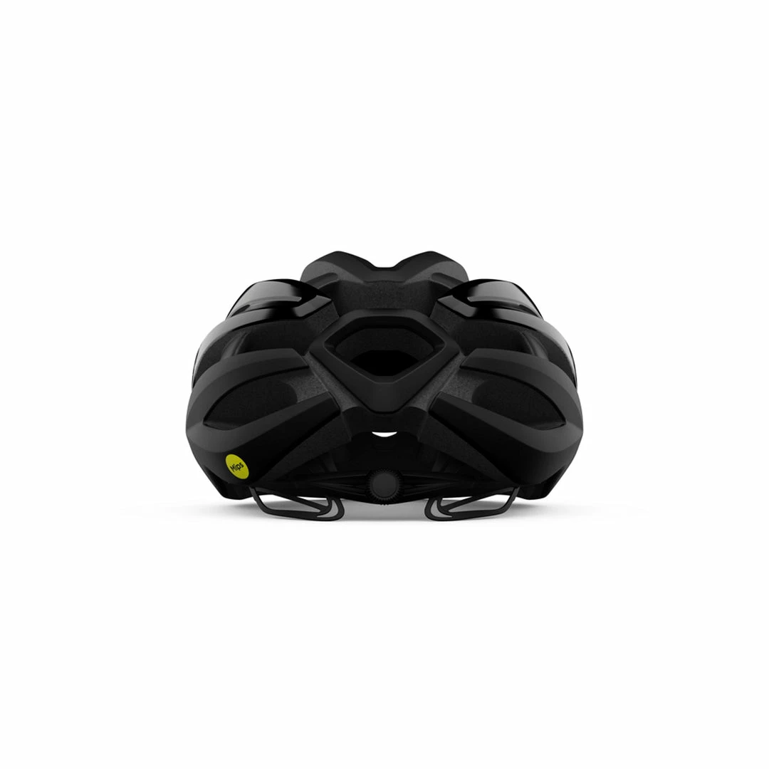 Giro Synthe MIPS II Road/Gravel Helmet Matte Black 4 Giro Synthe MIPS II Road/Gravel Helmet Matte Black