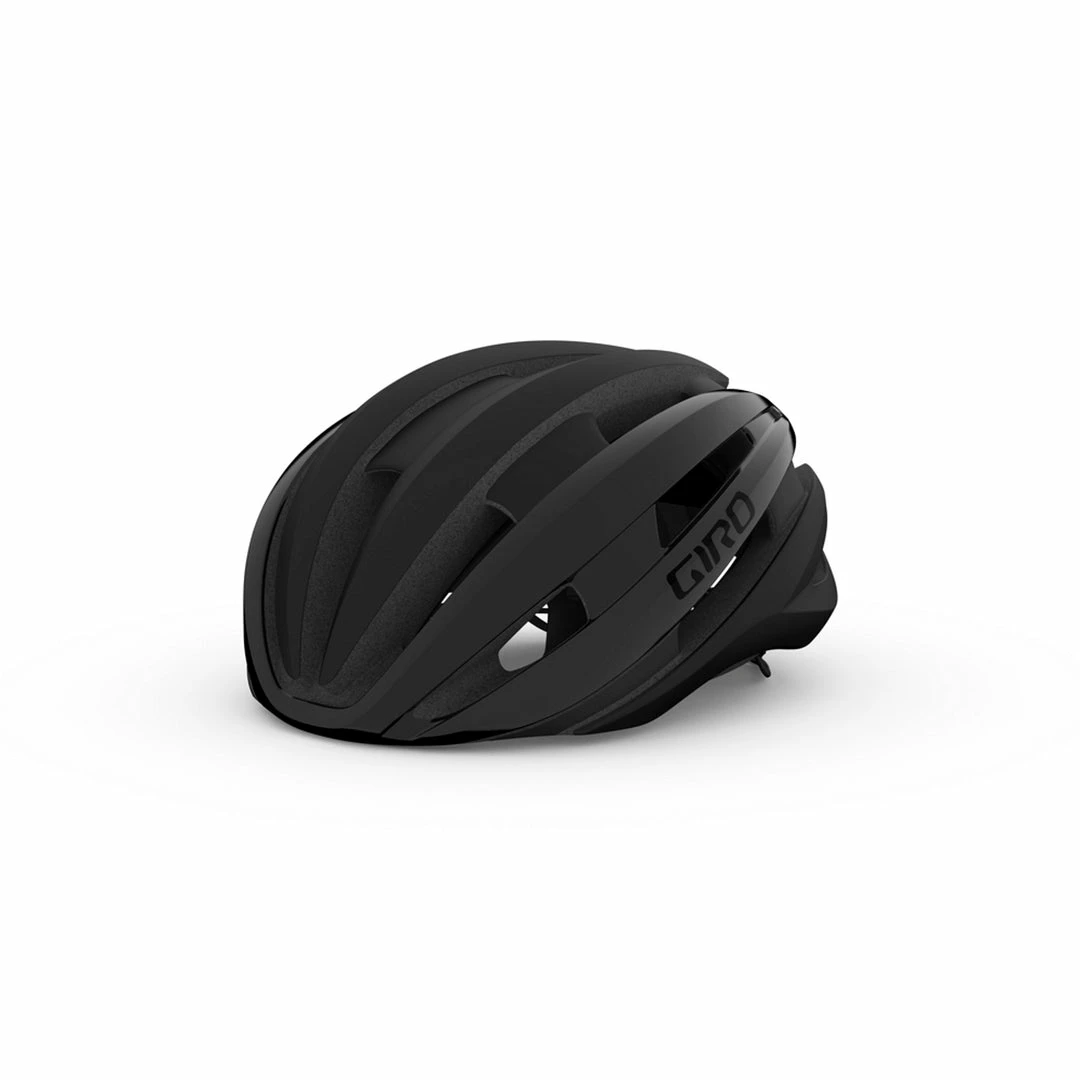 Giro Synthe MIPS II Road/Gravel Helmet Matte Black 1 Giro Synthe MIPS II Road/Gravel Helmet Matte Black
