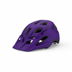 Helmets Giro Tremor MIPS Helmet Matte Purple UNI Youth