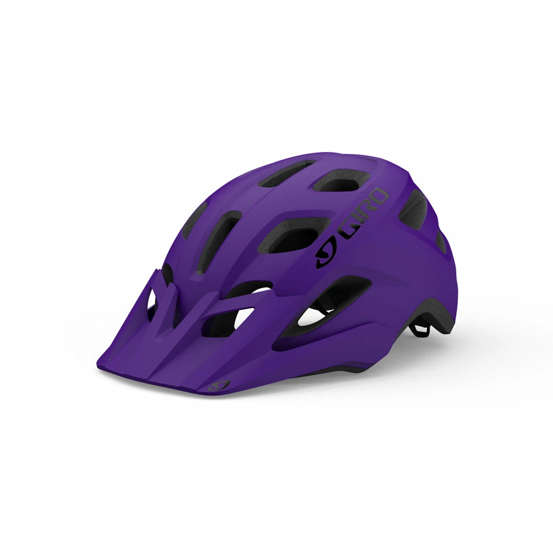 Helmets Giro Tremor MIPS Helmet Matte Purple UNI Youth 1 Helmets Giro Tremor MIPS Helmet Matte Purple UNI Youth