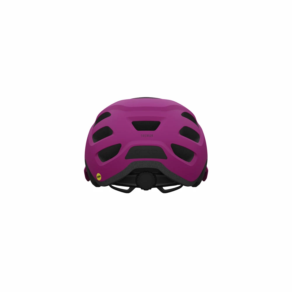 Giro Tremor MIPS Helmet Matte Pink Street UNI Child 3 Giro Tremor MIPS Helmet Matte Pink Street UNI Child