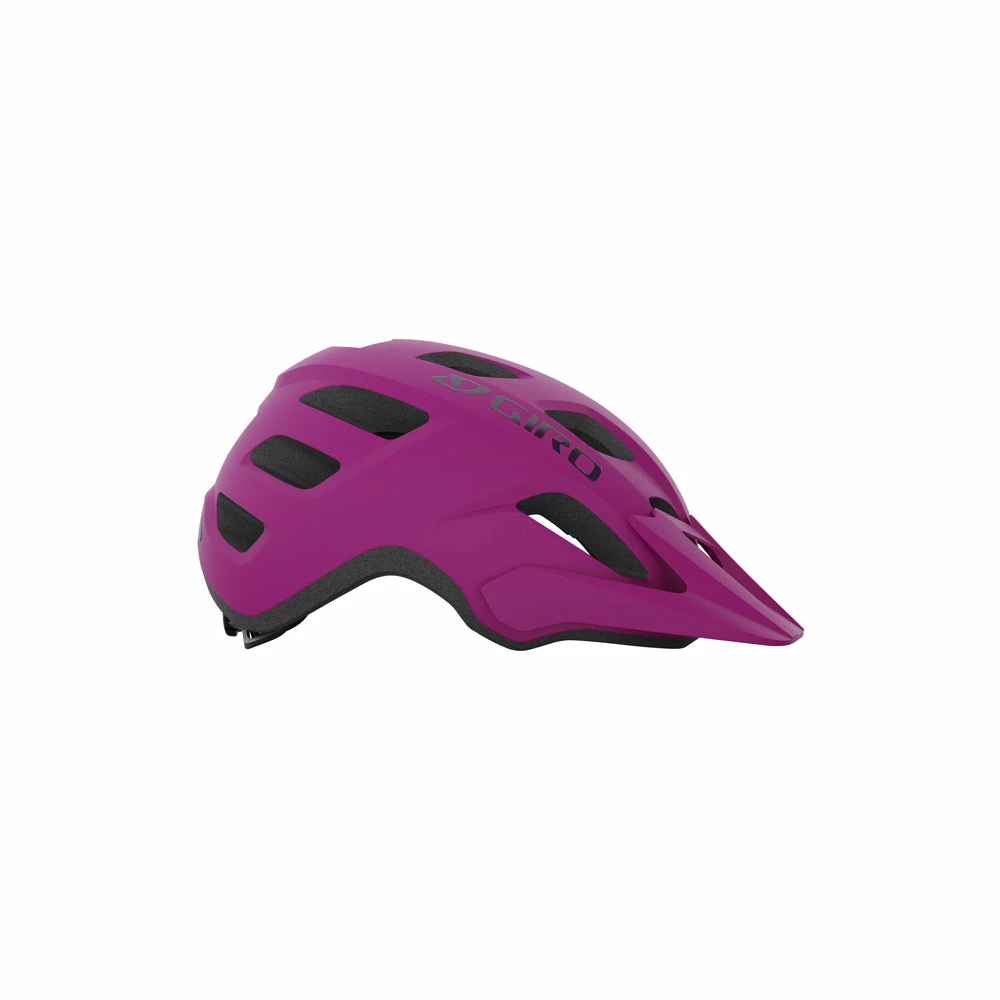 Giro Tremor MIPS Helmet Matte Pink Street UNI Child 4 Giro Tremor MIPS Helmet Matte Pink Street UNI Child