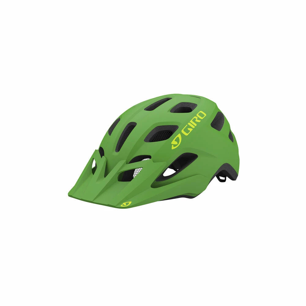 Giro Tremor MIPS Helmet Matte Ano Green UNI Child Helmets 1 Giro Tremor MIPS Helmet Matte Ano Green UNI Child Helmets
