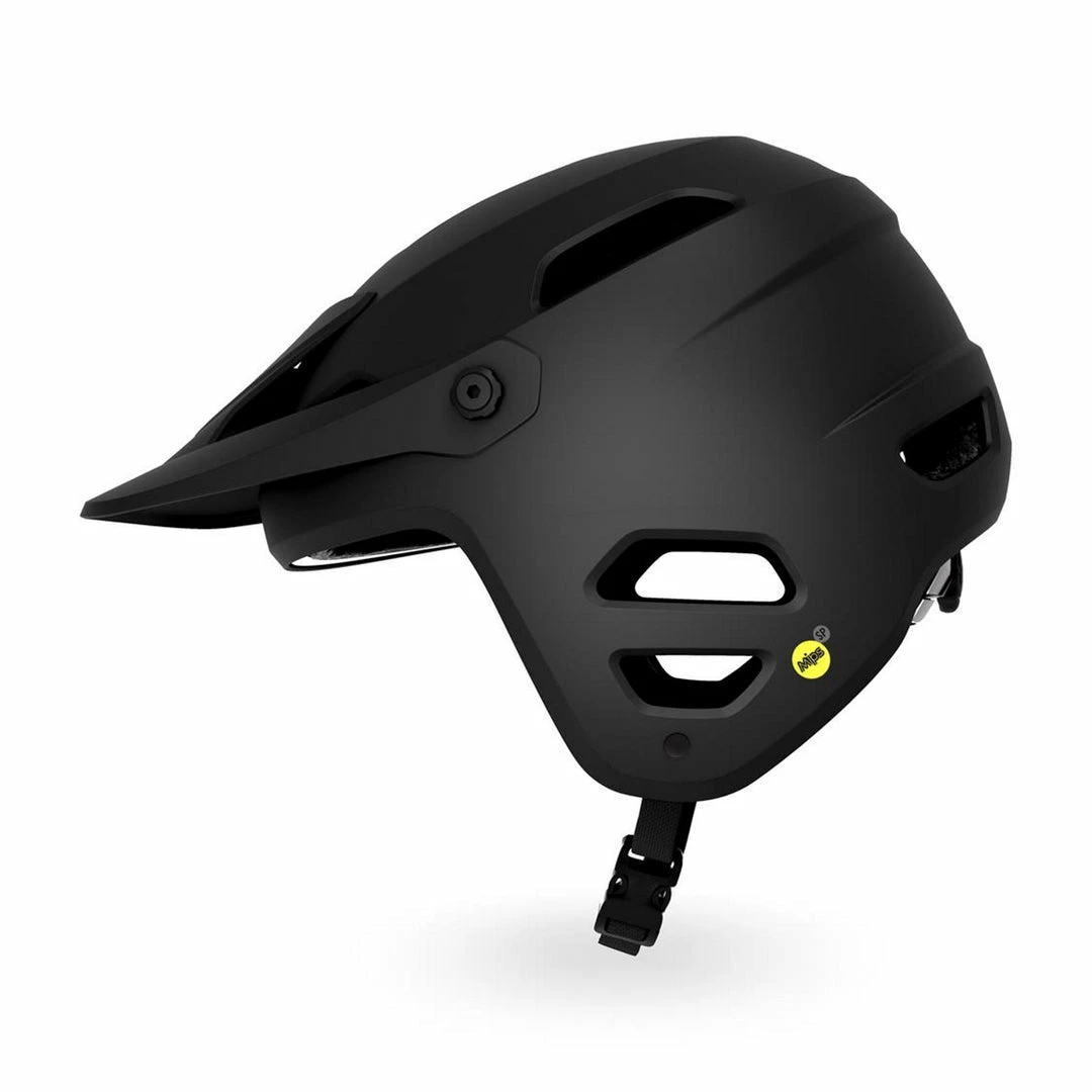 Helmets Giro Tyrant MIPS Helmet Matte Black 2 Helmets Giro Tyrant MIPS Helmet Matte Black