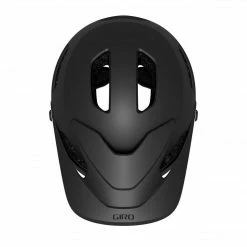 Helmets Giro Tyrant MIPS Helmet Matte Black 9 Helmets Giro Tyrant MIPS Helmet Matte Black