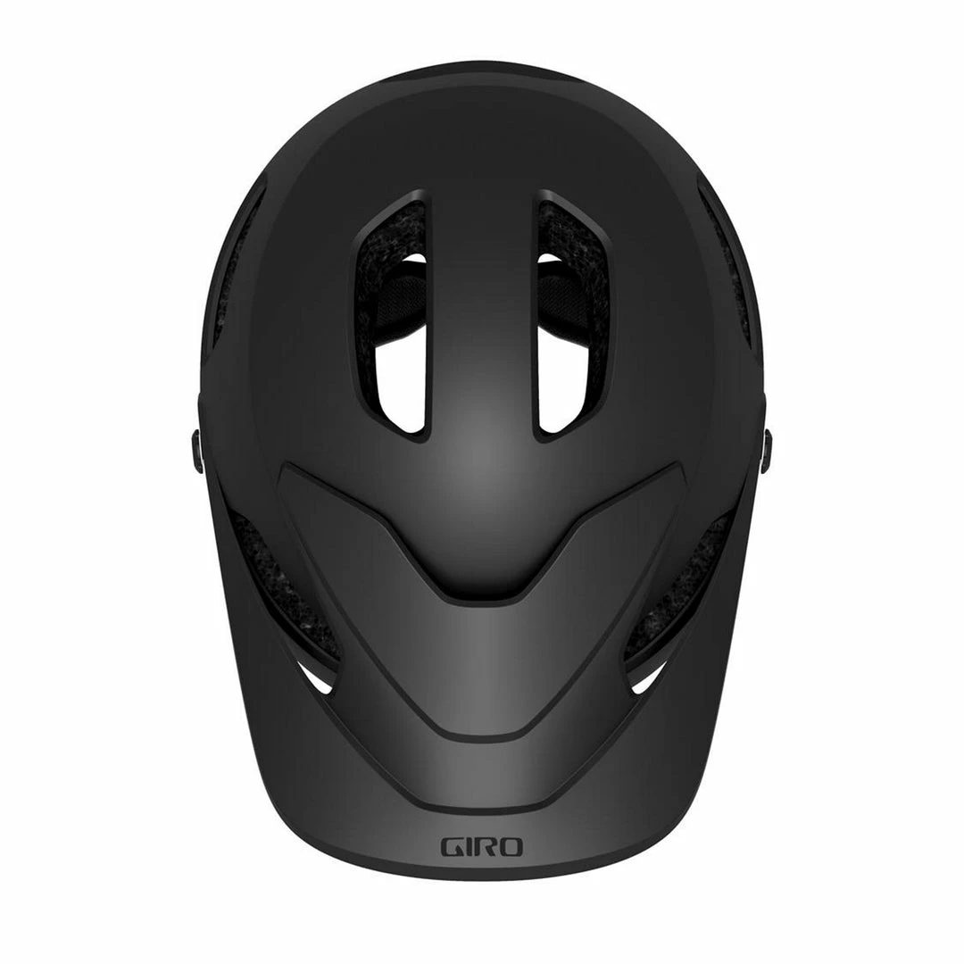 Helmets Giro Tyrant MIPS Helmet Matte Black 5 Helmets Giro Tyrant MIPS Helmet Matte Black