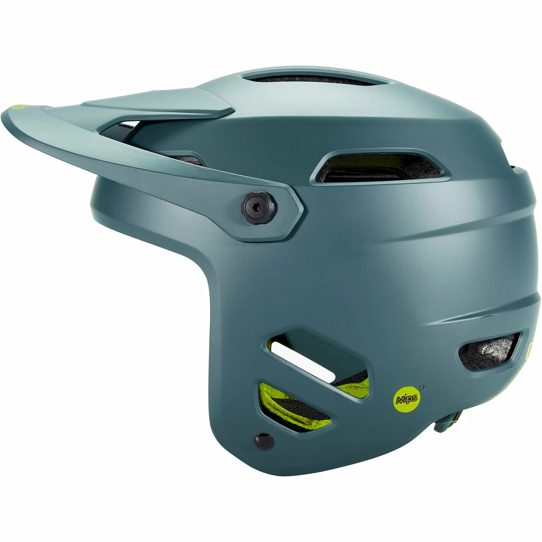 Helmets Giro Tyrant MIPS Mat True Spruce 1 Helmets Giro Tyrant MIPS Mat True Spruce