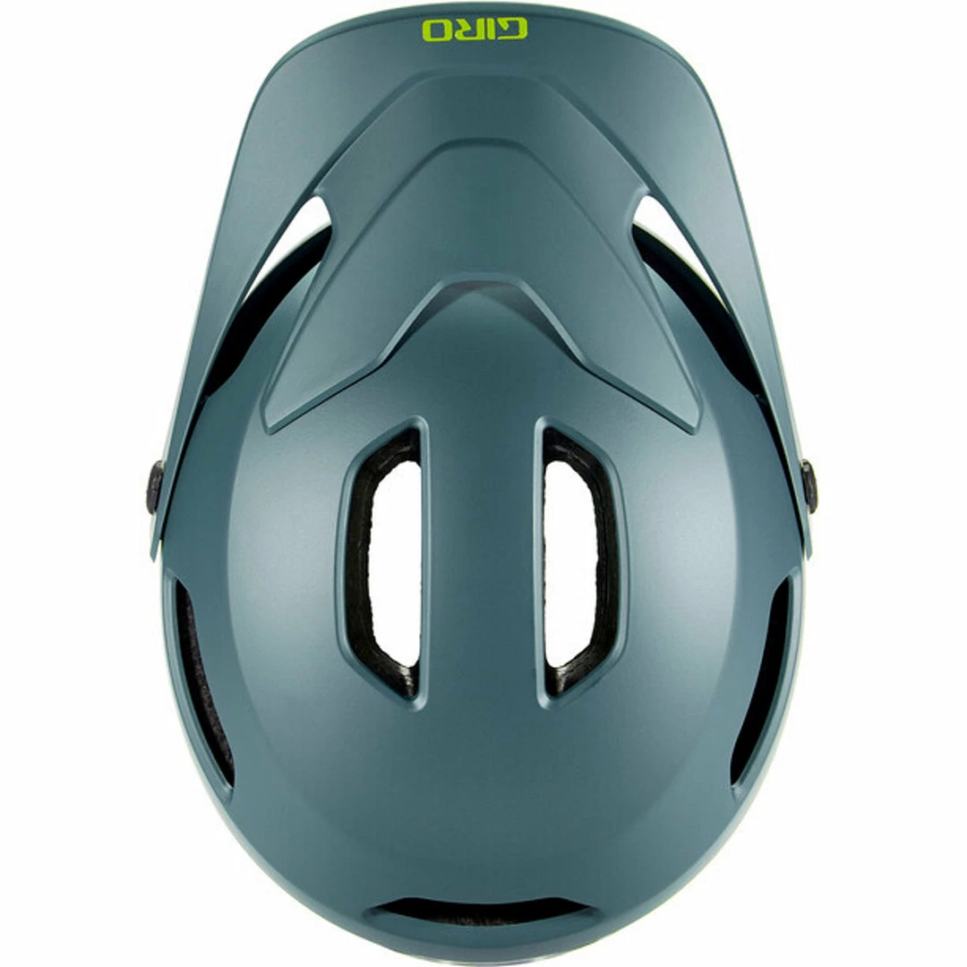 Helmets Giro Tyrant MIPS Mat True Spruce 5 Helmets Giro Tyrant MIPS Mat True Spruce