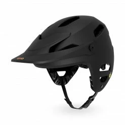 Helmets Giro Tyrant MIPS Helmet Matte Black Hypnotic