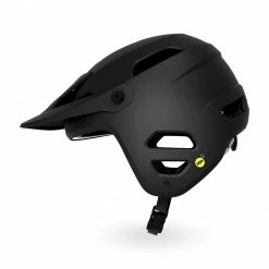 Helmets Giro Tyrant MIPS Helmet Matte Black Hypnotic