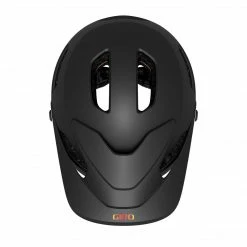 Helmets Giro Tyrant MIPS Helmet Matte Black Hypnotic 8 Helmets Giro Tyrant MIPS Helmet Matte Black Hypnotic