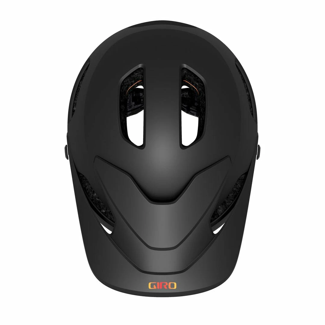 Helmets Giro Tyrant MIPS Helmet Matte Black Hypnotic 4 Helmets Giro Tyrant MIPS Helmet Matte Black Hypnotic