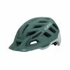 Giro Women’s Helmet Radix Matt Grey/Green
