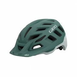 Giro Women’s Helmet Radix Matt Grey/Green