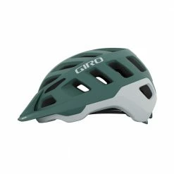 Giro Women’s Helmet Radix Matt Grey/Green