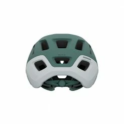 Giro Women’s Helmet Radix Matt Grey/Green