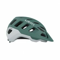 Giro Women’s Helmet Radix Matt Grey/Green