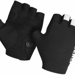 Apparel Giro Xnetic Road Gloves Black