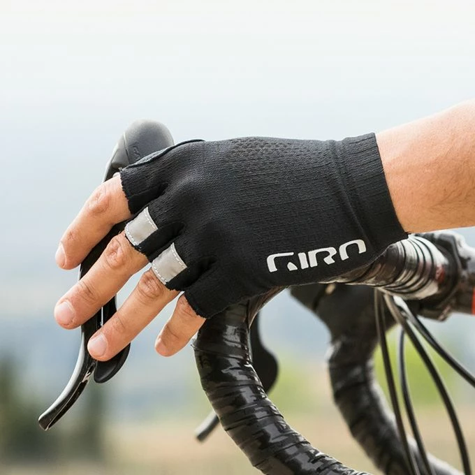 Apparel Giro Xnetic Road Gloves Black 2 Apparel Giro Xnetic Road Gloves Black