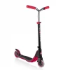 Globber Flow 125 Teen Scooter Red Scooters