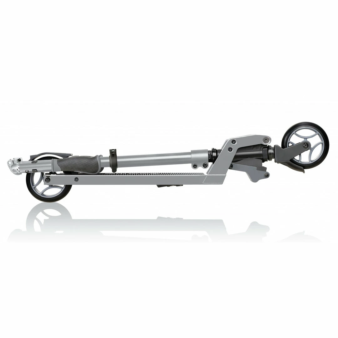 Scooters Globber One K 125 Teen Folding Scooter 3 Scooters Globber One K 125 Teen Folding Scooter