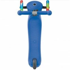 Globber Primo Lights Kids Scooter Blue 7 Globber Primo Lights Kids Scooter Blue