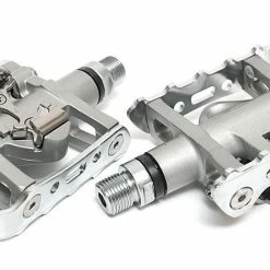 Parts & Maintenance Shimano Pedals Spd M324 W/Platform