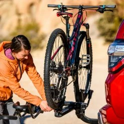 Yakima Hold Up Bike Rack 9 Yakima Hold Up Bike Rack