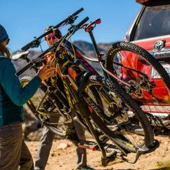 Yakima Hold Up Bike Rack 10 Yakima Hold Up Bike Rack